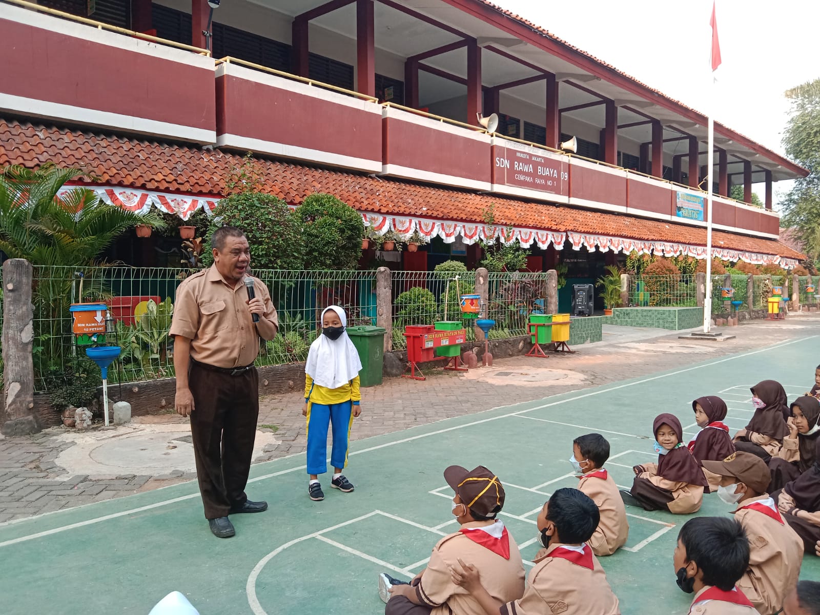 English Day 2
