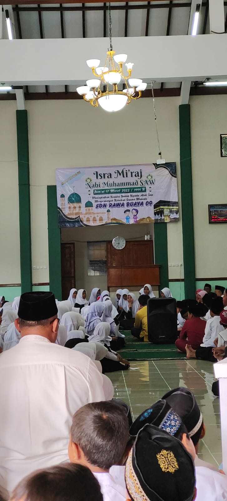 Isro Miraj 10