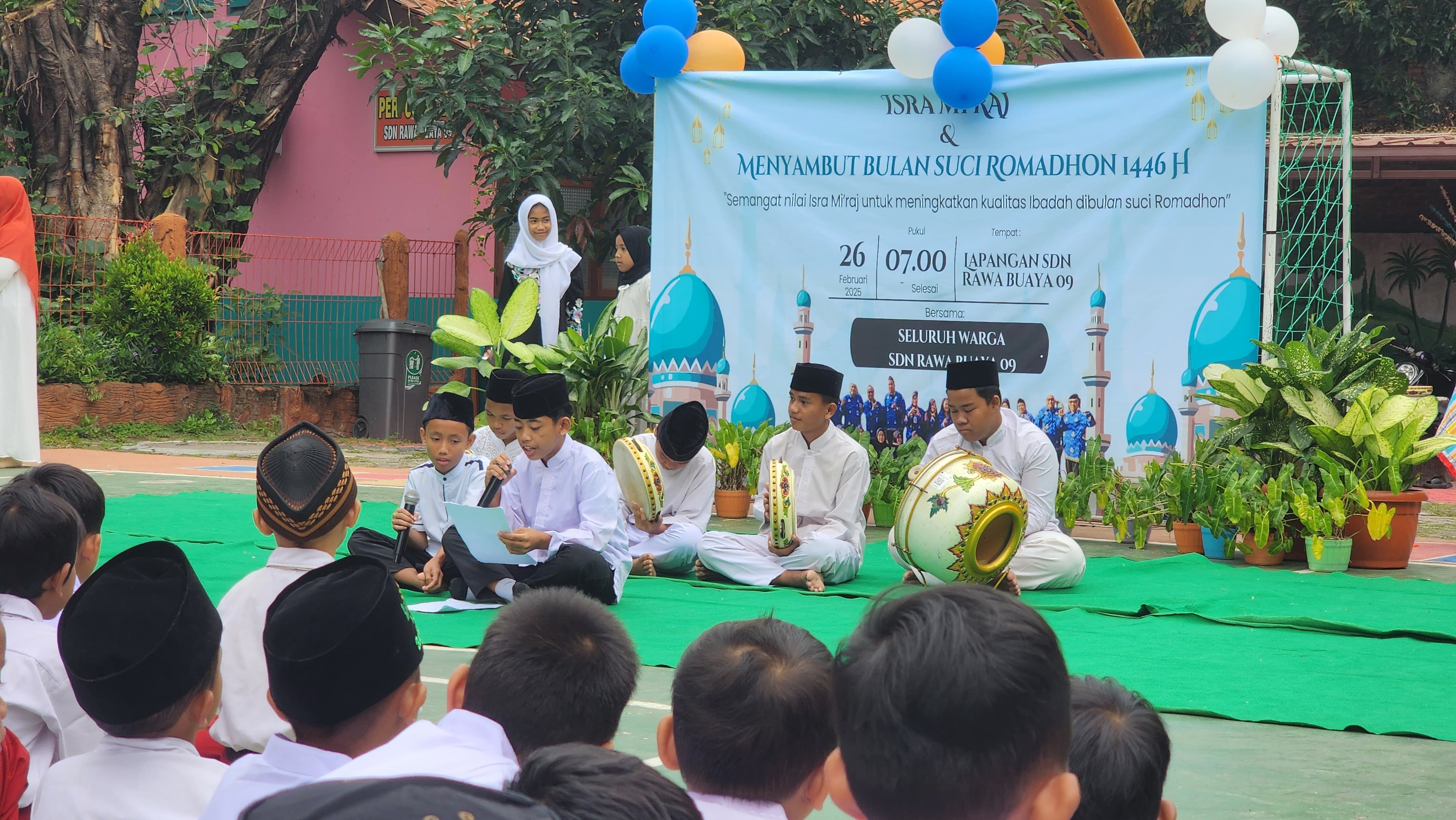 Isro Miraj 15
