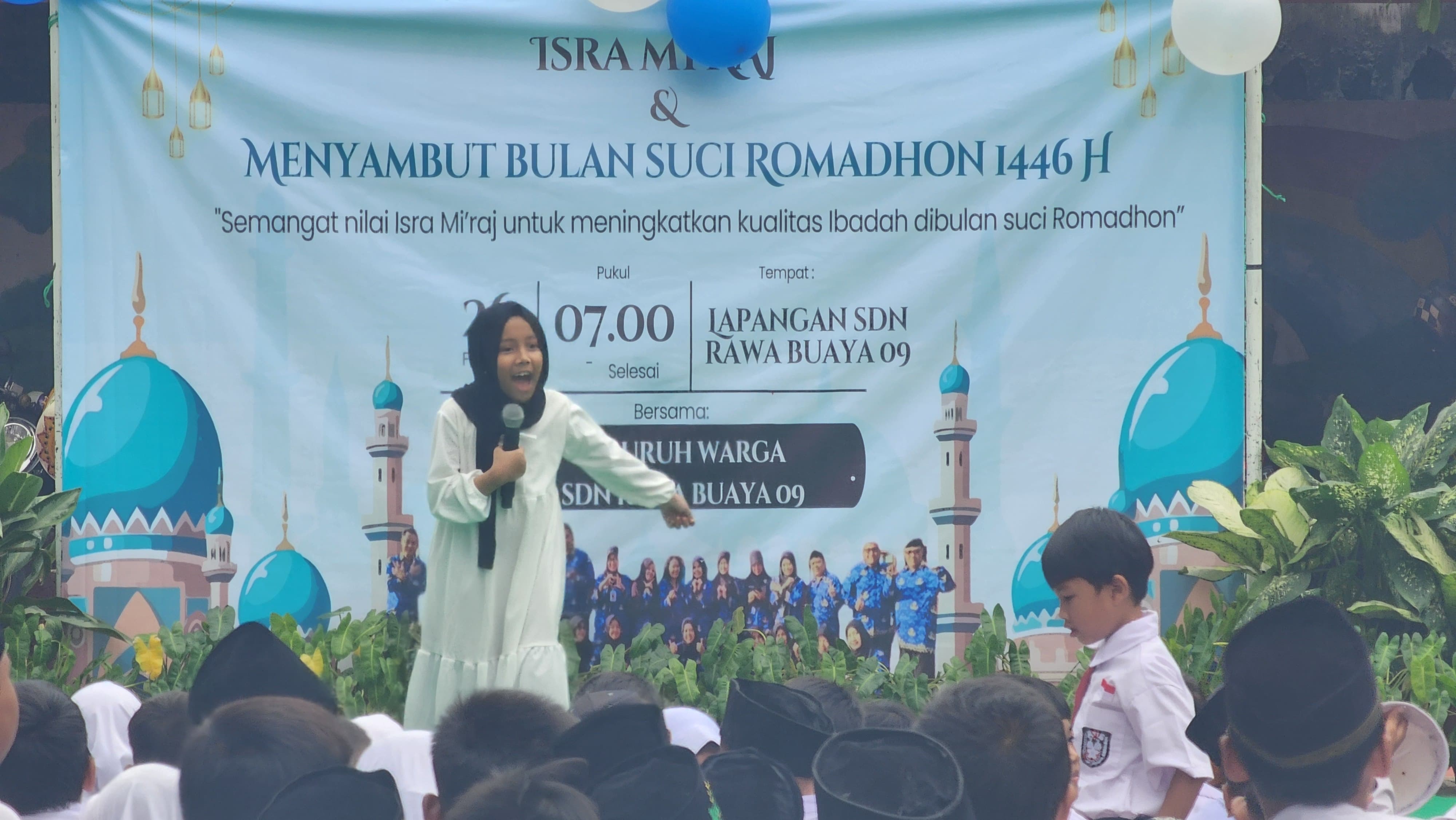 Isro Miraj 16