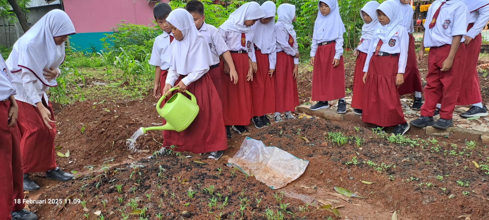 Pelajar Pancasila 3
