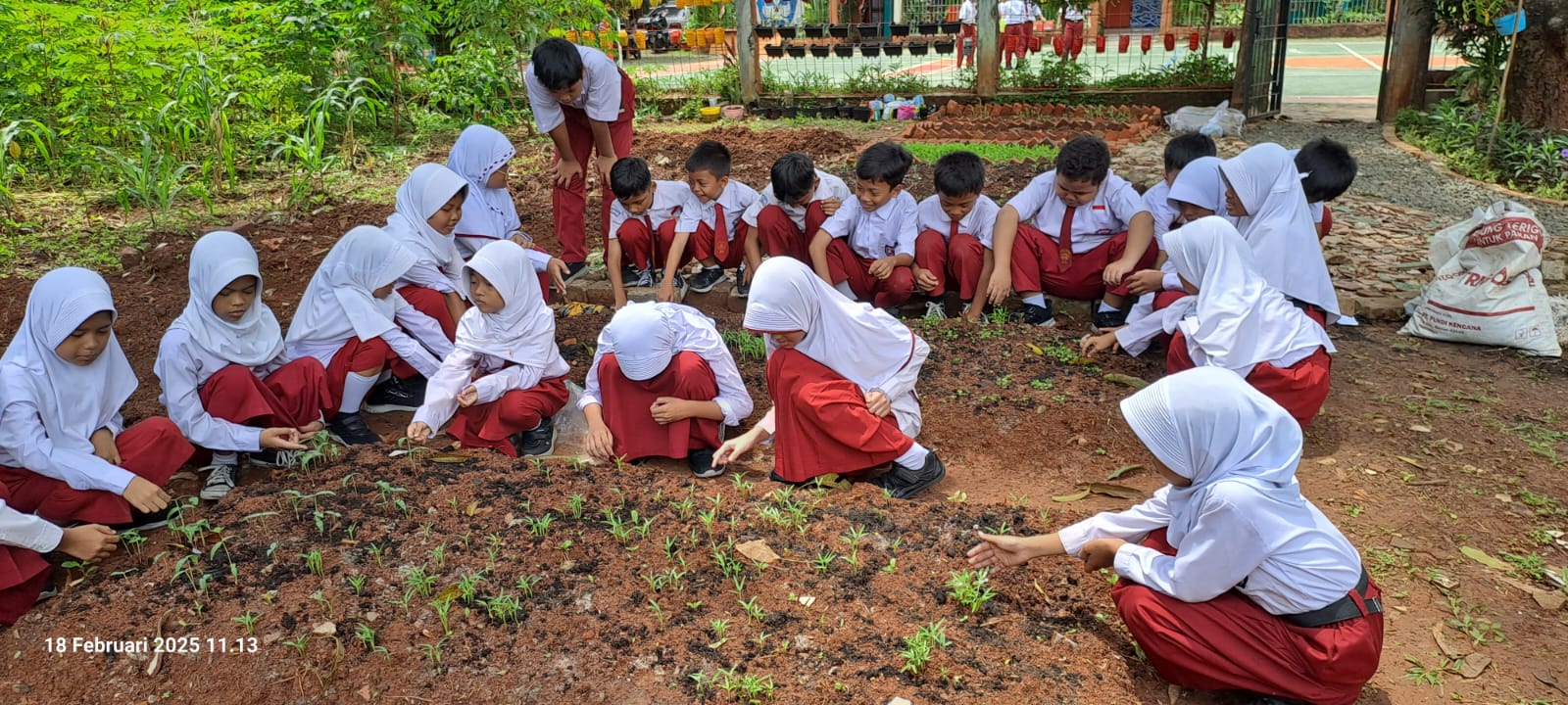 Pelajar Pancasila 4