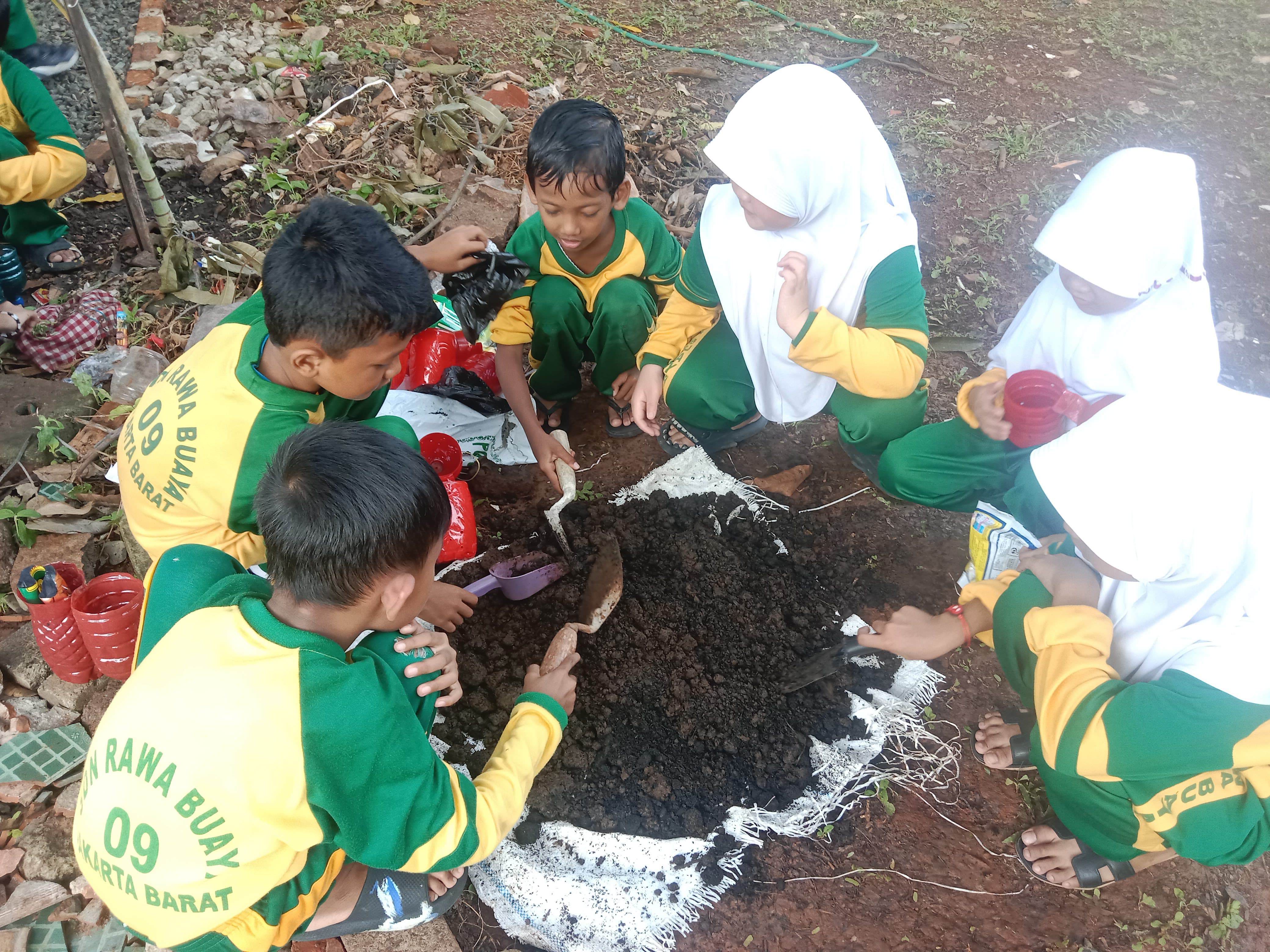 Pelajar Pancasila 7