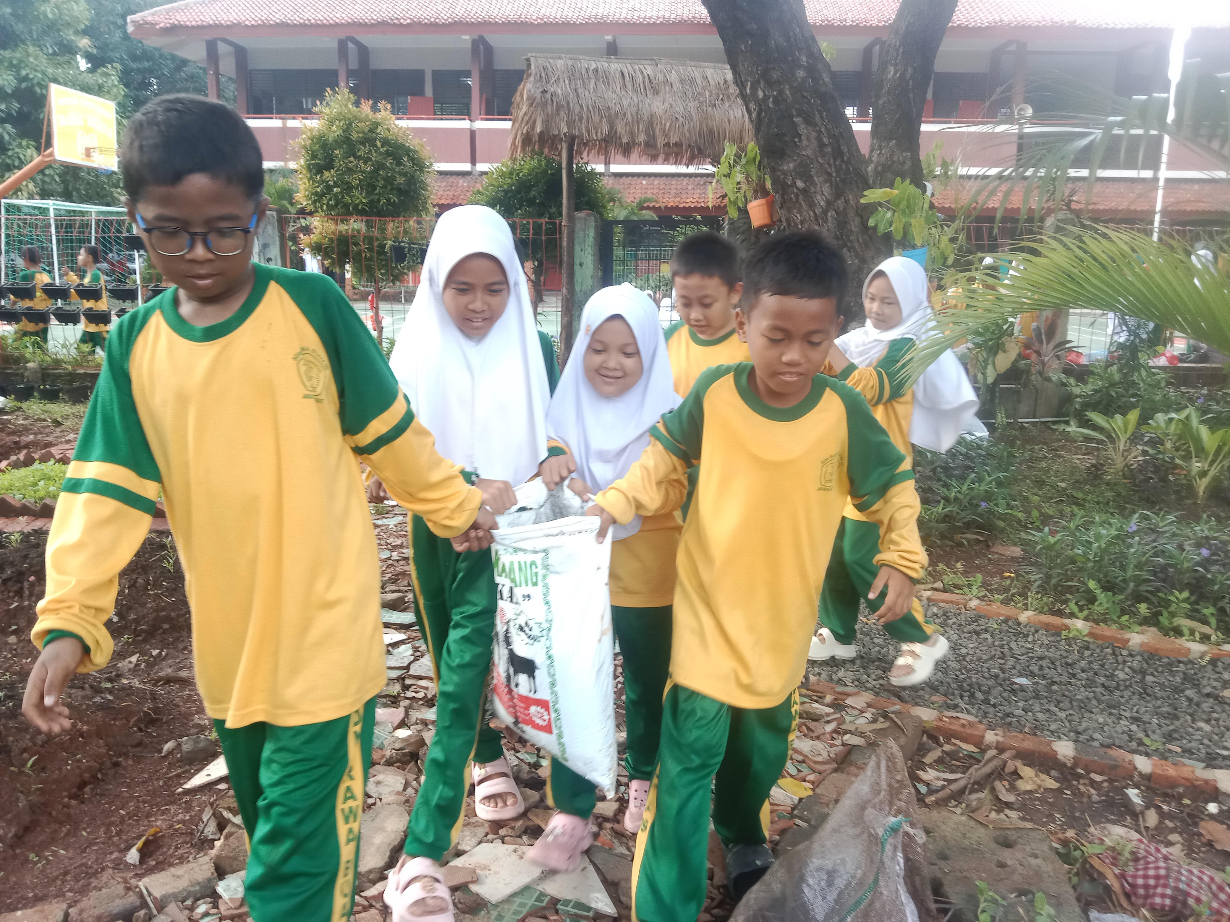 Pelajar Pancasila 9