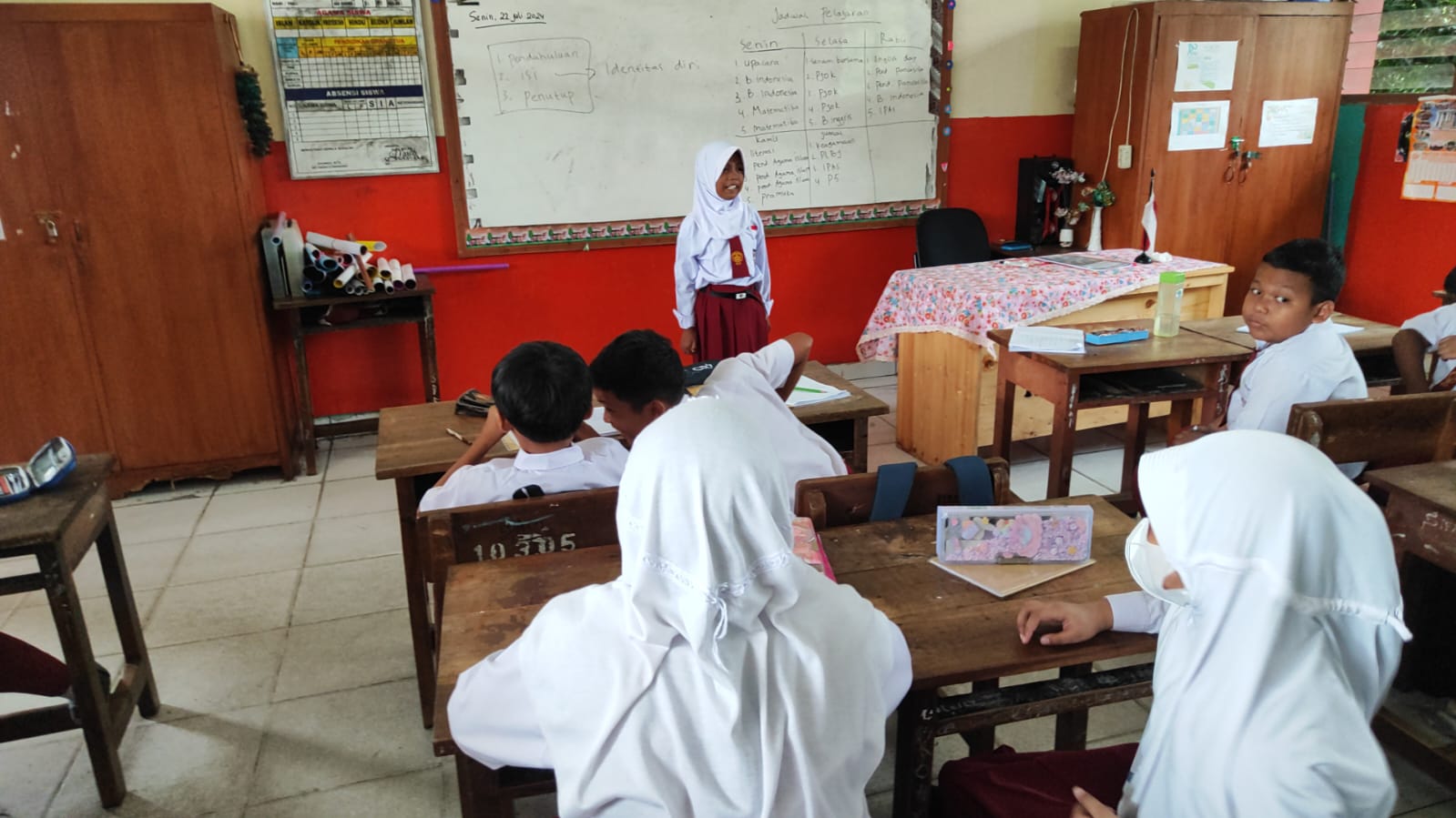 Pembelajaran Interaktif 1
