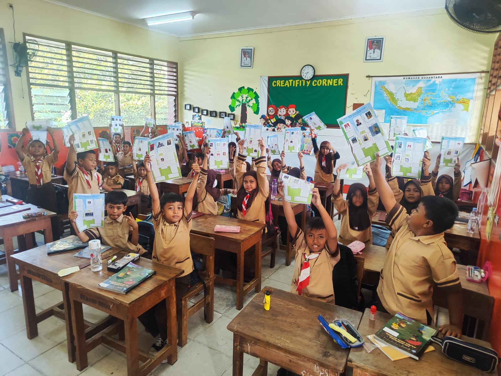 Pembelajaran Interaktif 2