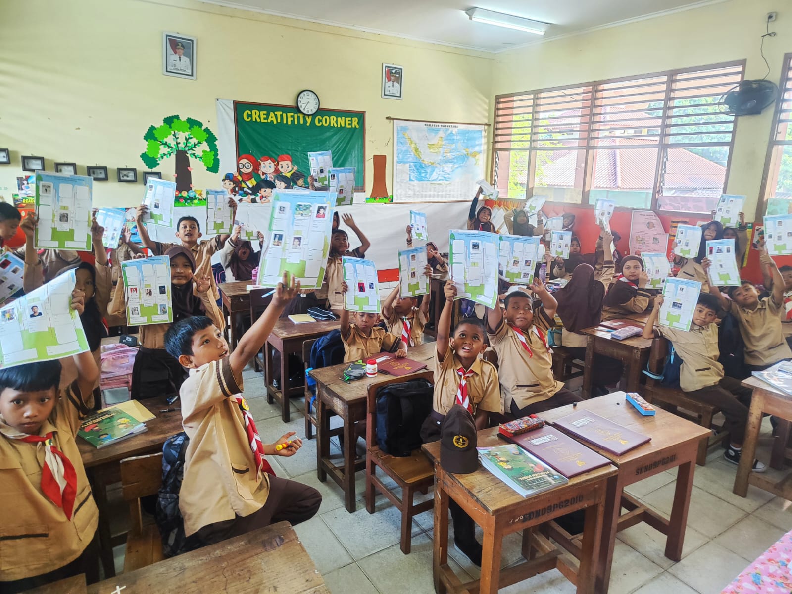 Pembelajaran Interaktif 3