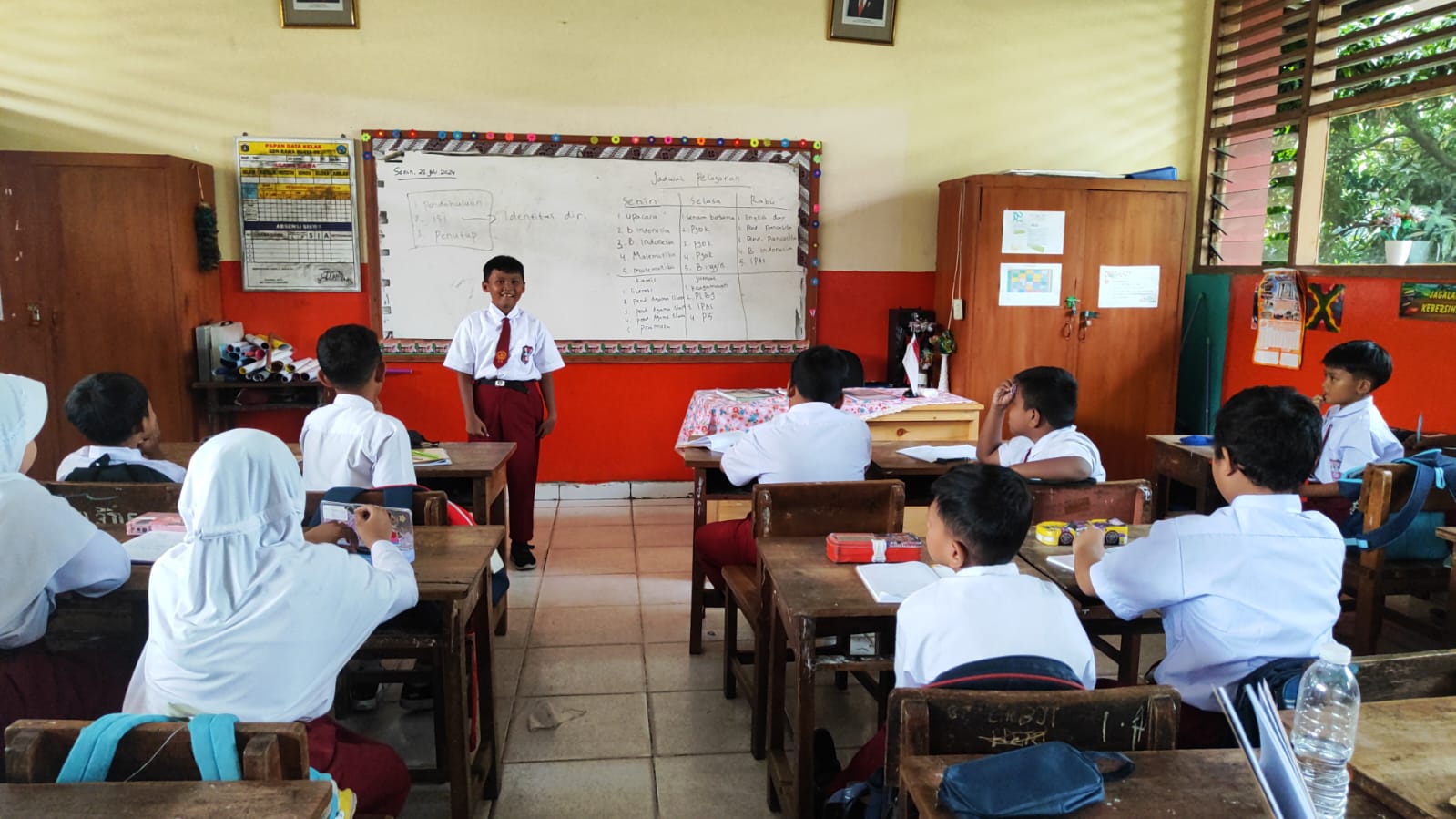 Pembelajaran Interaktif 4