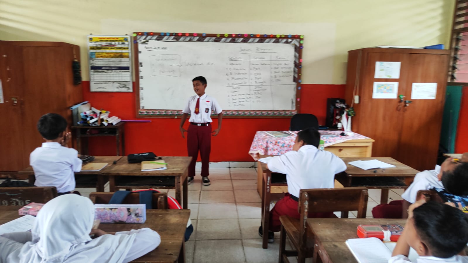 Pembelajaran Interaktif 5