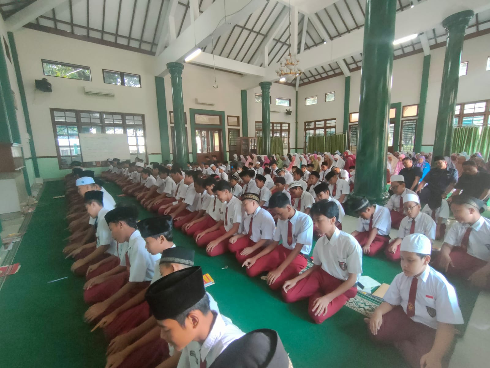 Pesantren Kilat 14