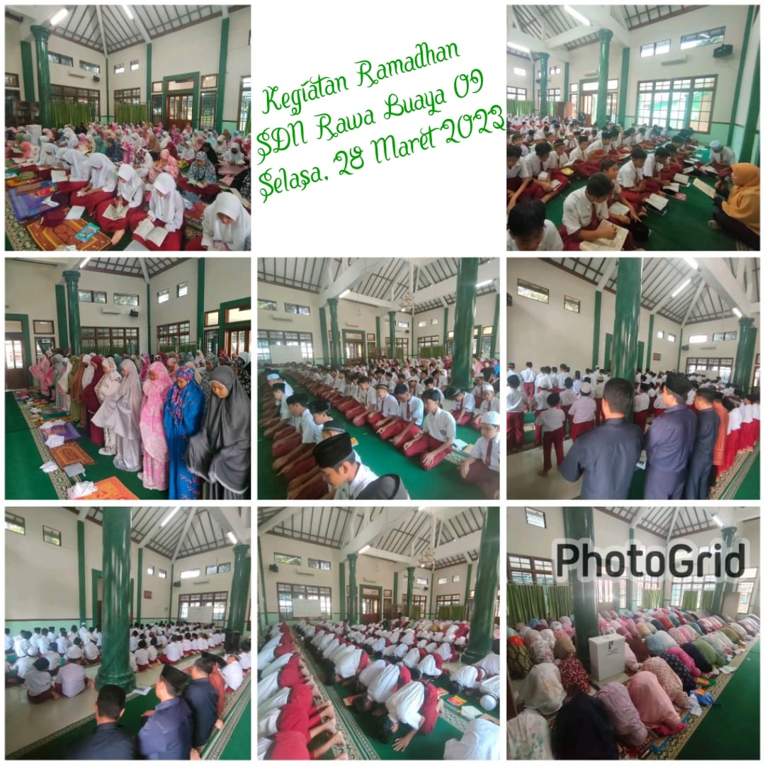 Pesantren Kilat 18