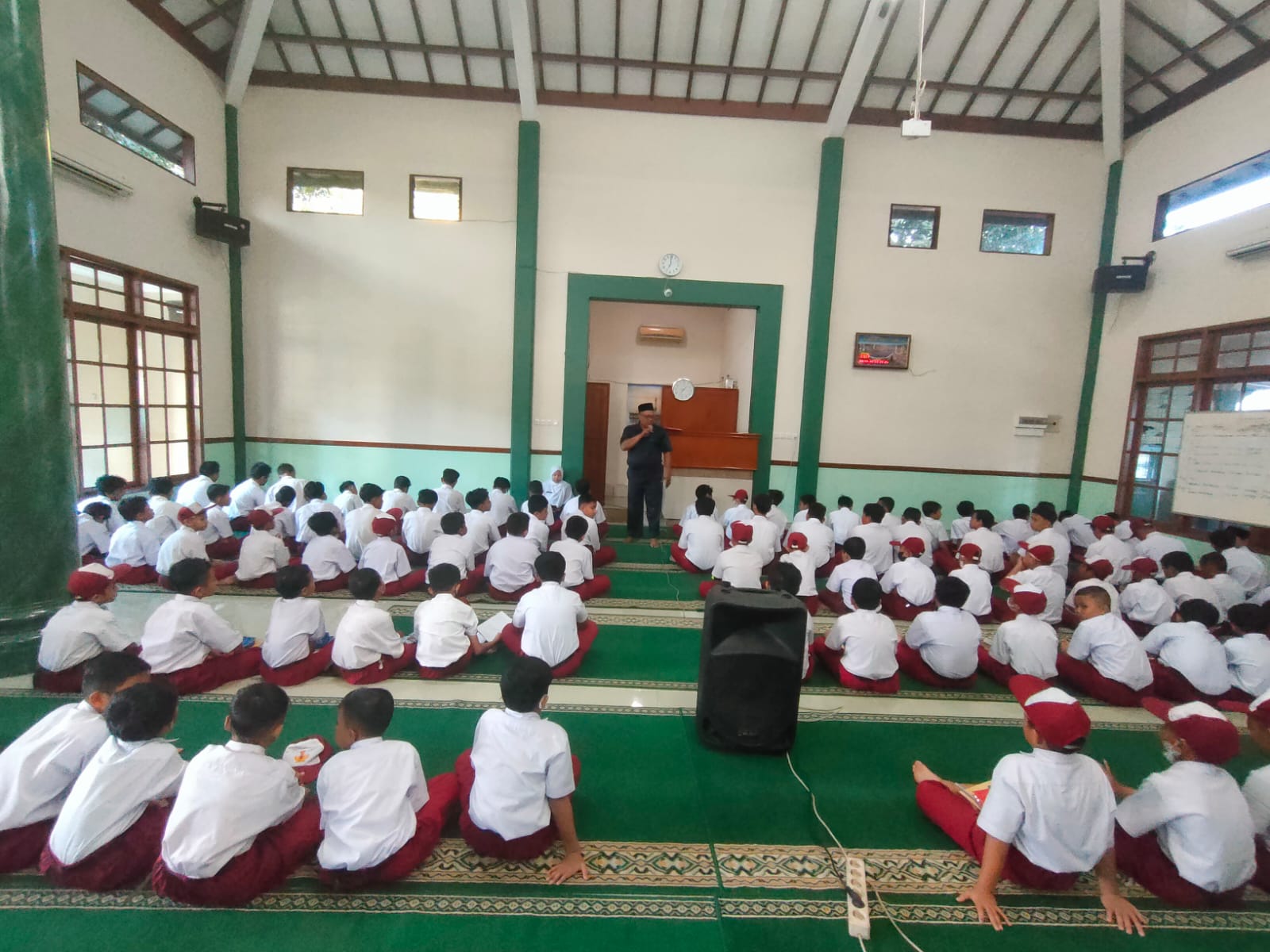 Pesantren Kilat 2