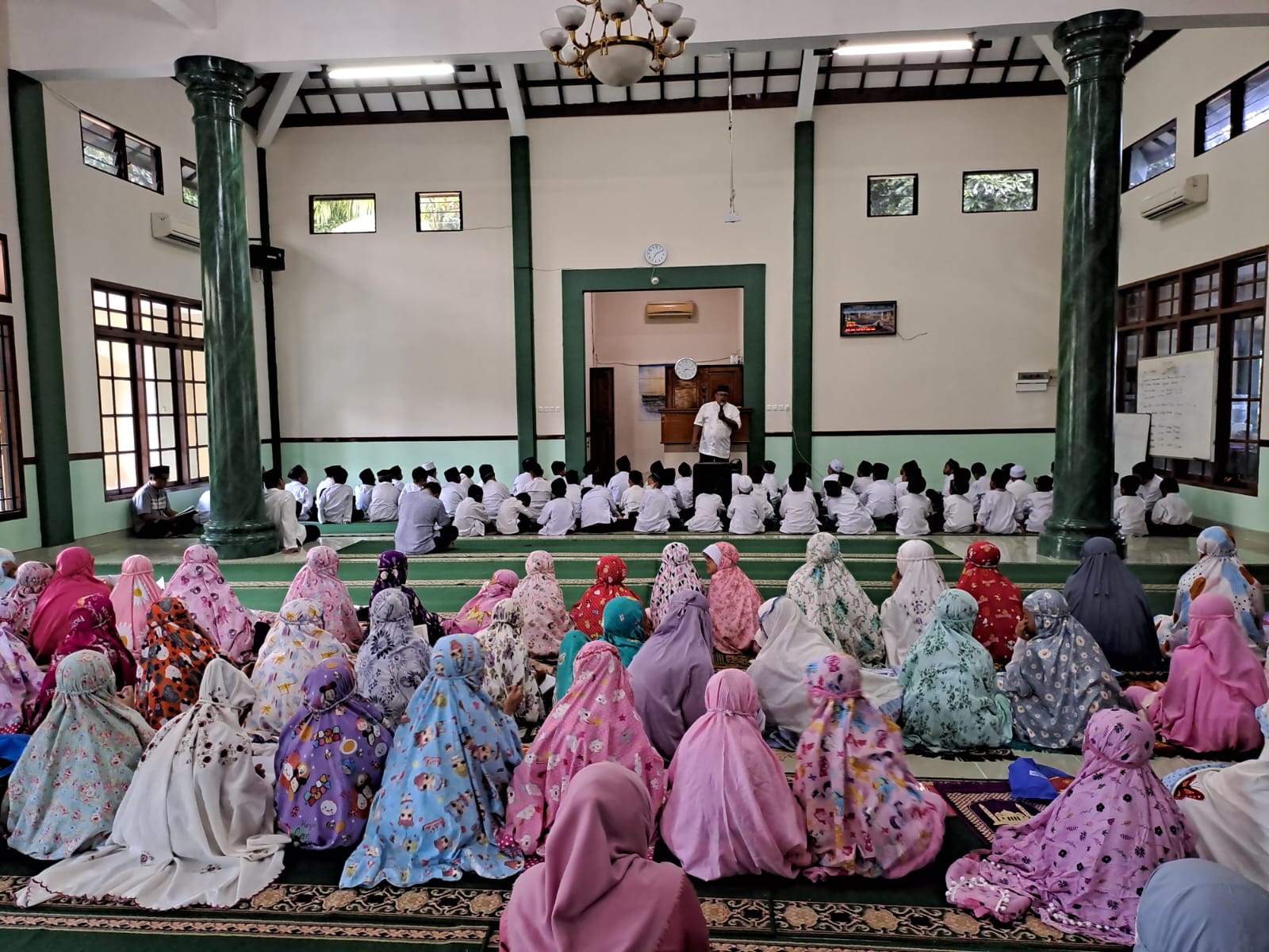 Pesantren Kilat 26