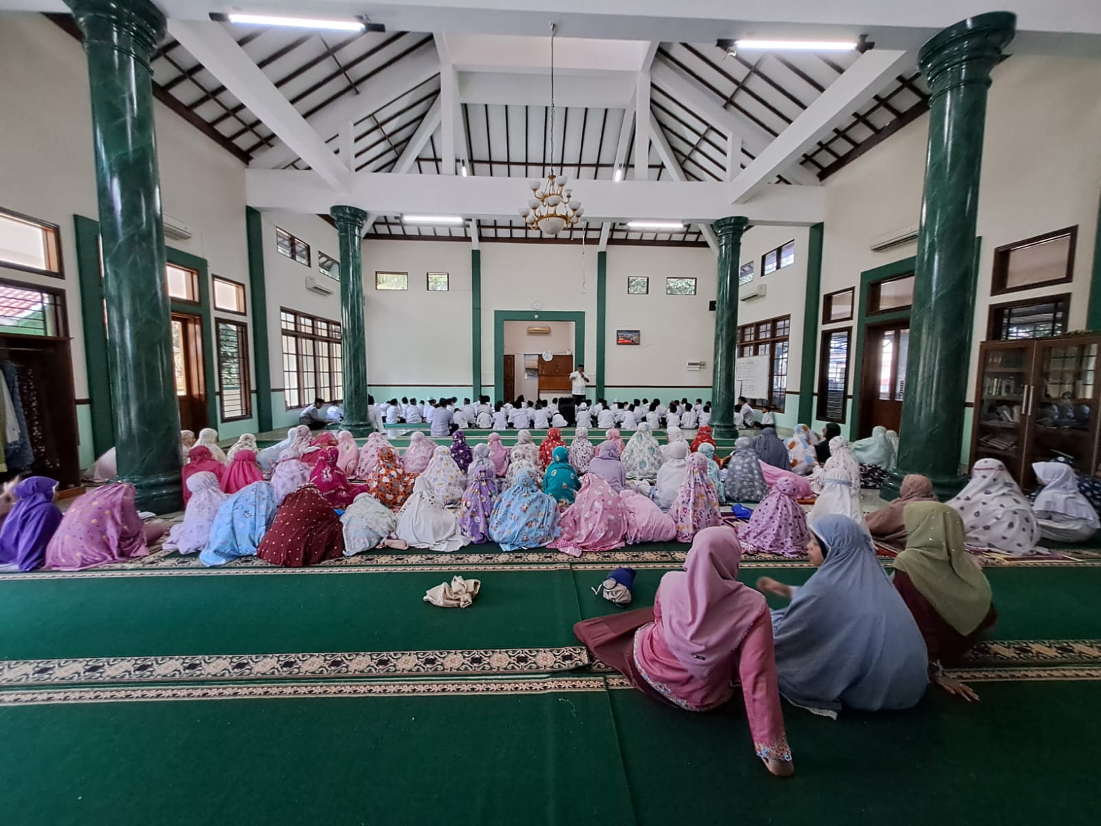 Pesantren Kilat 29