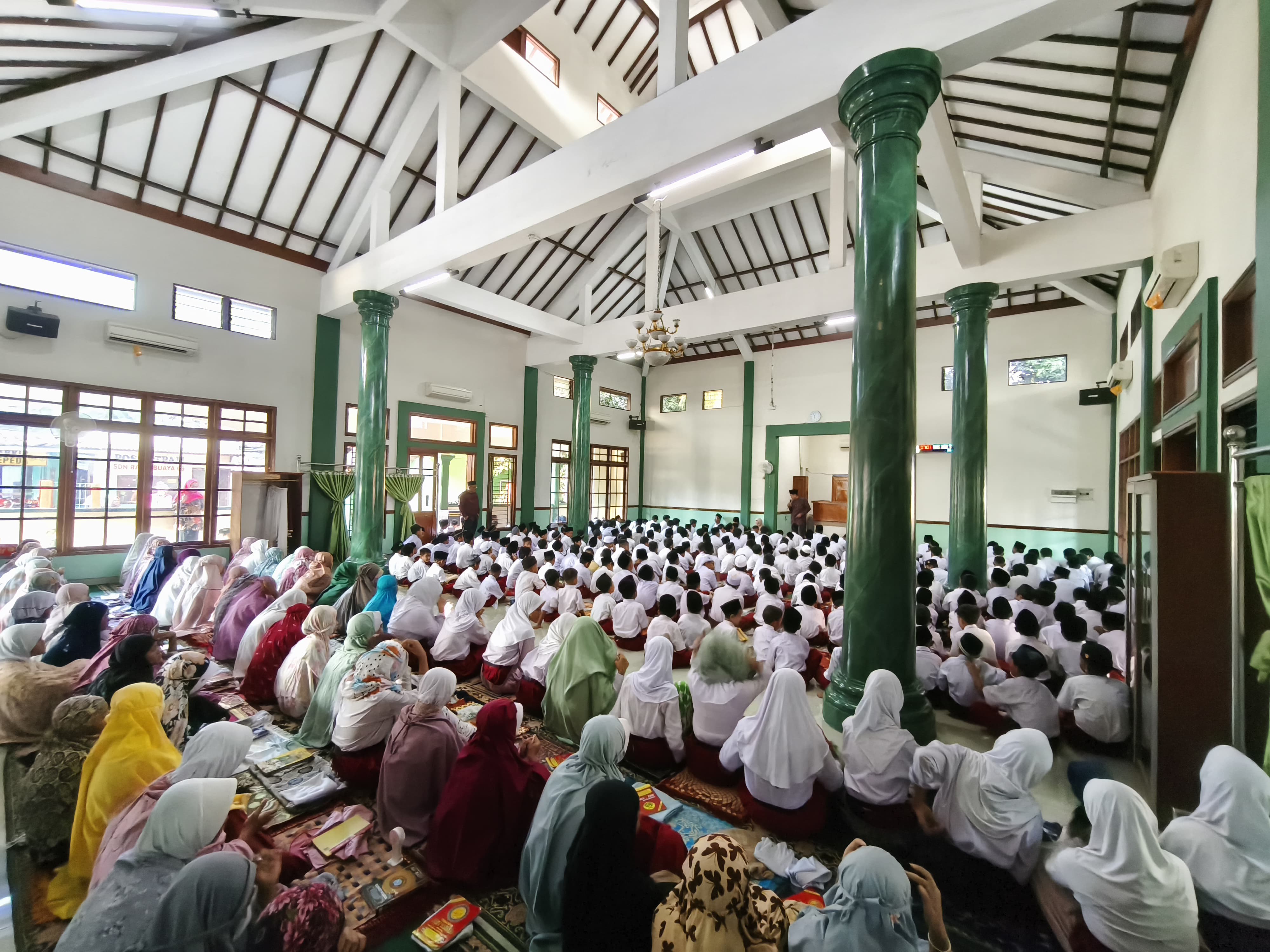 Pesantren Kilat 53