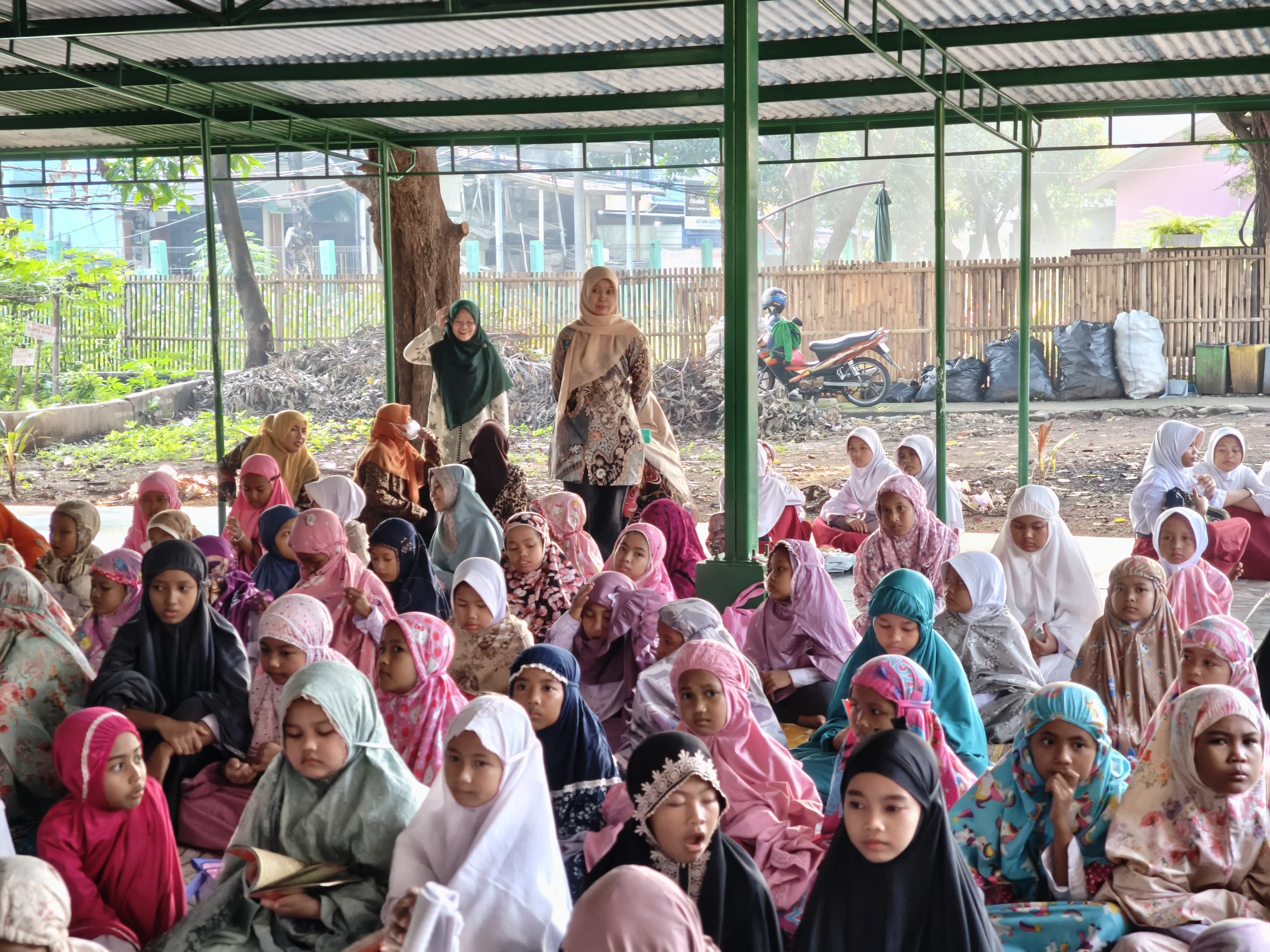 Pesantren Kilat 59