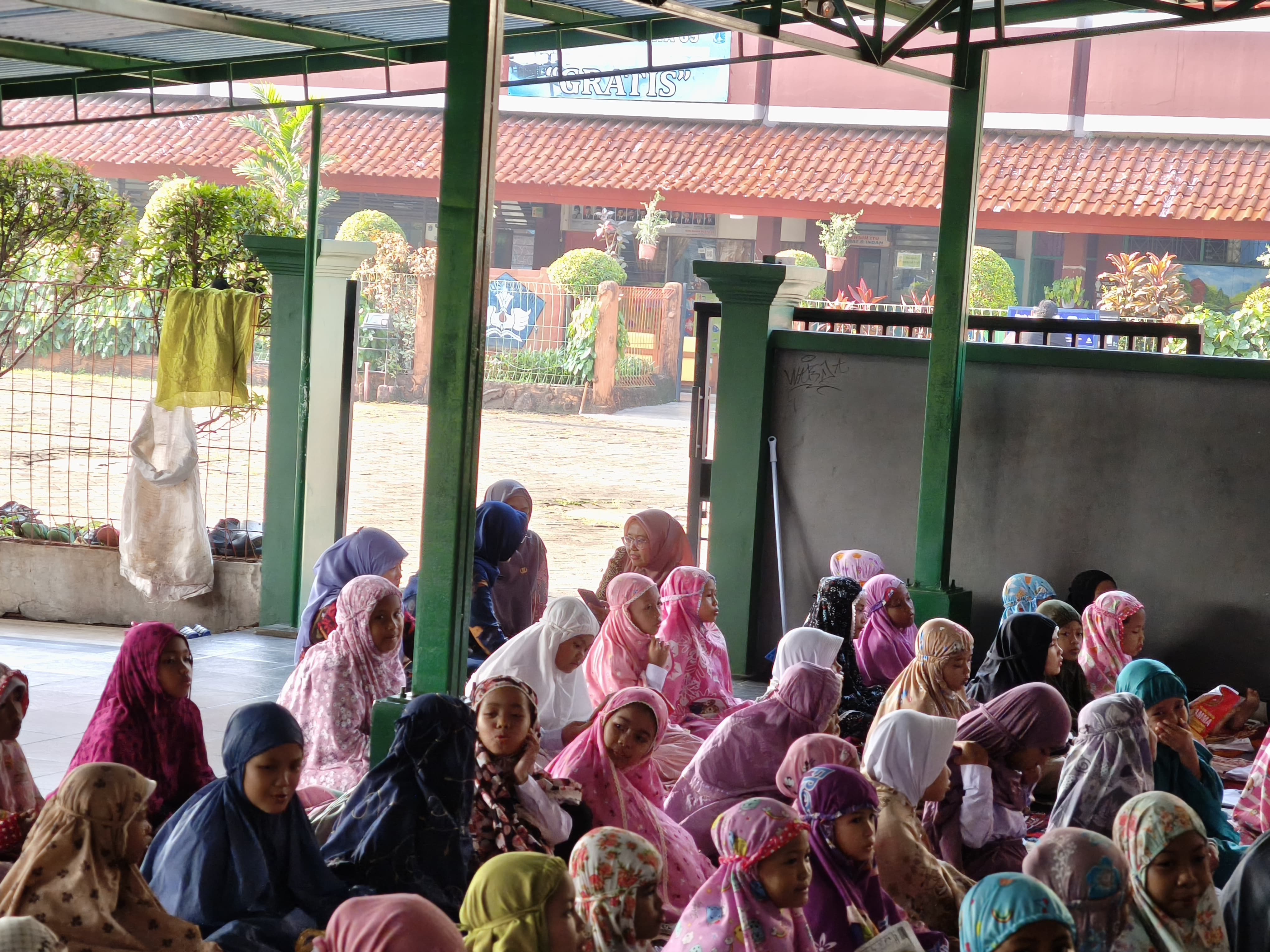 Pesantren Kilat 68