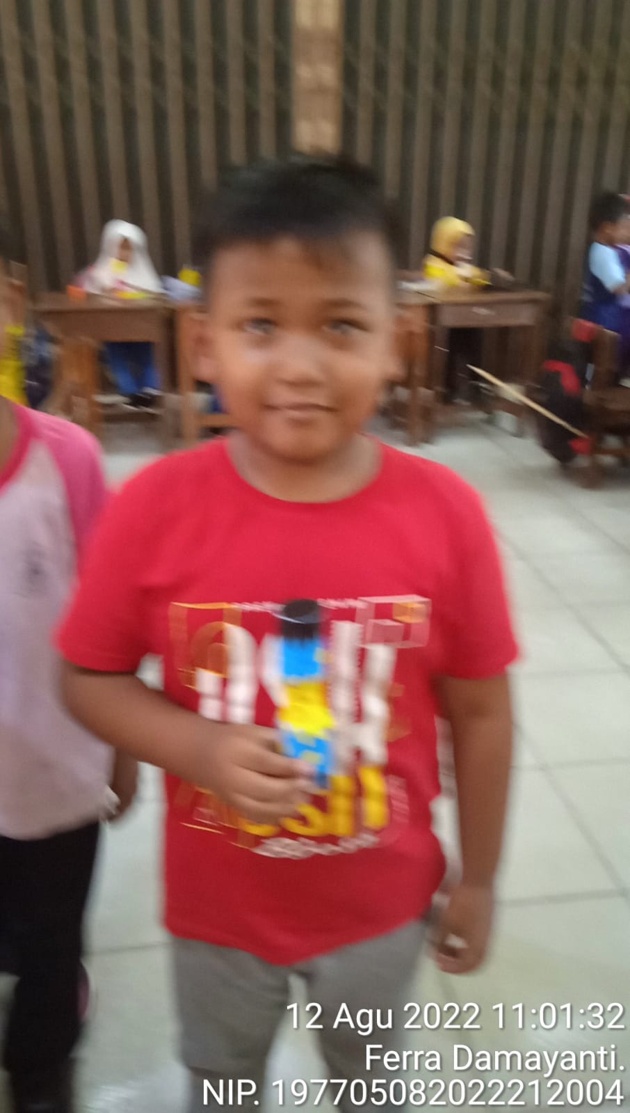 Prakarya Siswa 10