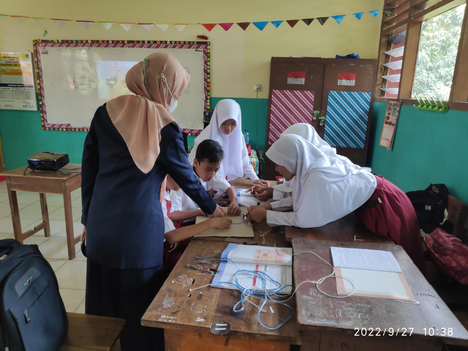 Prakarya Siswa 14
