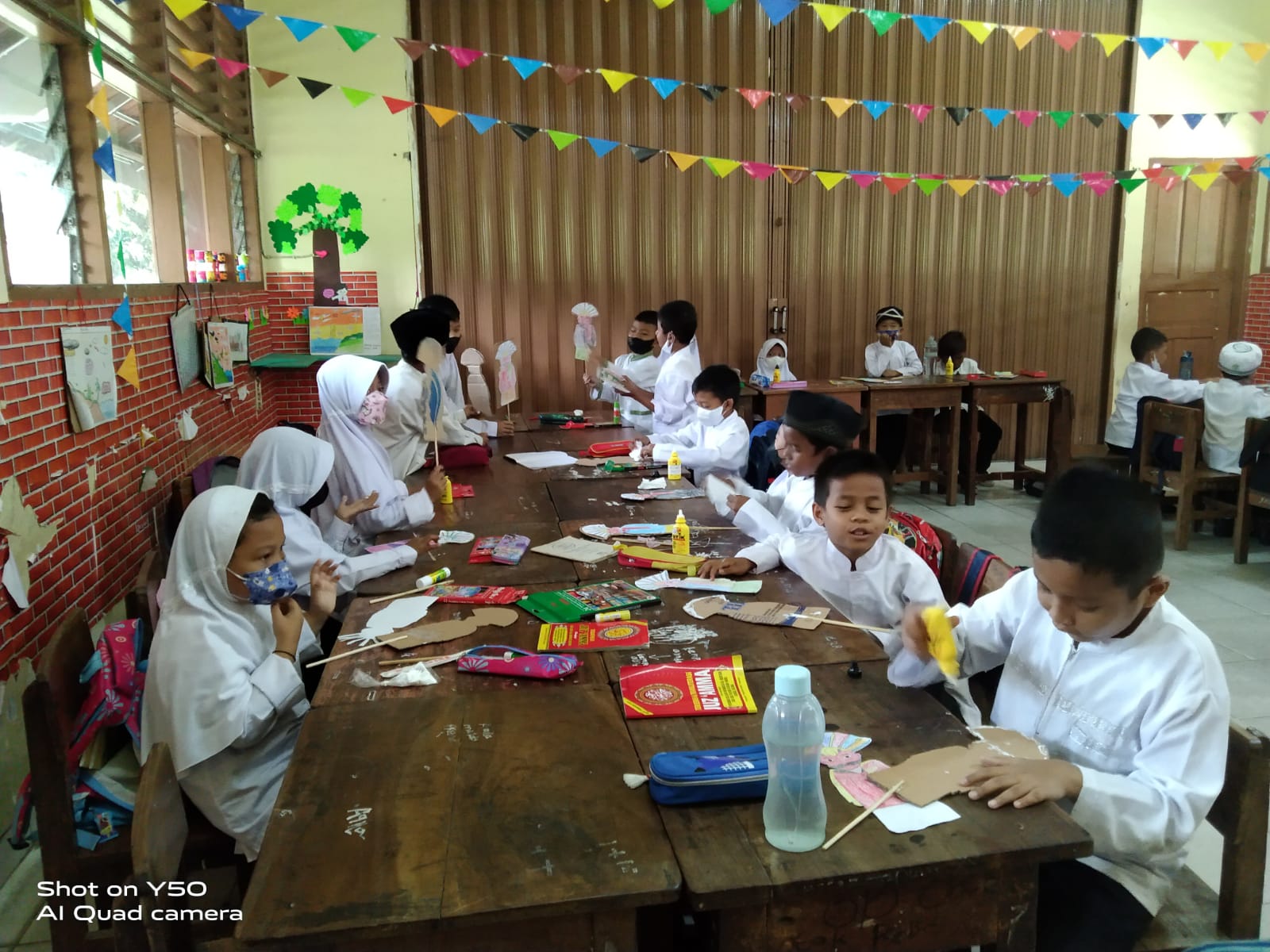 Prakarya Siswa 16