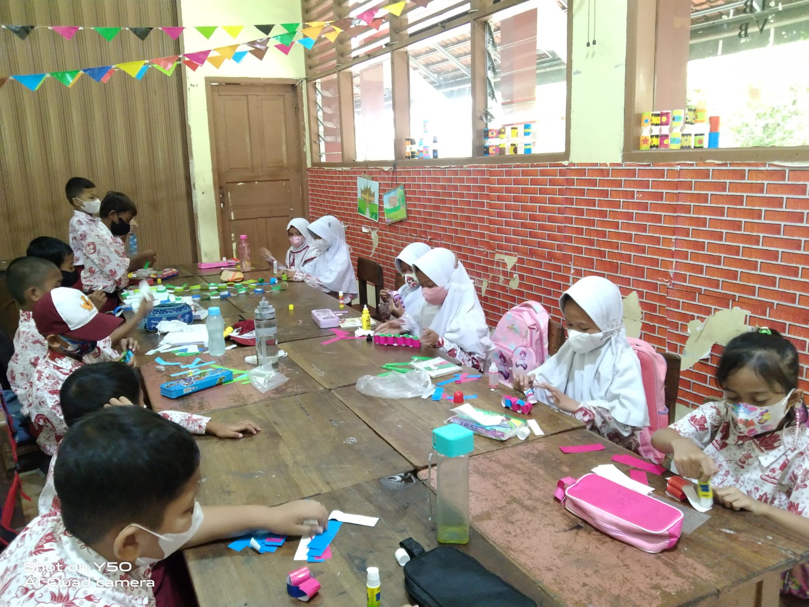 Prakarya Siswa 18