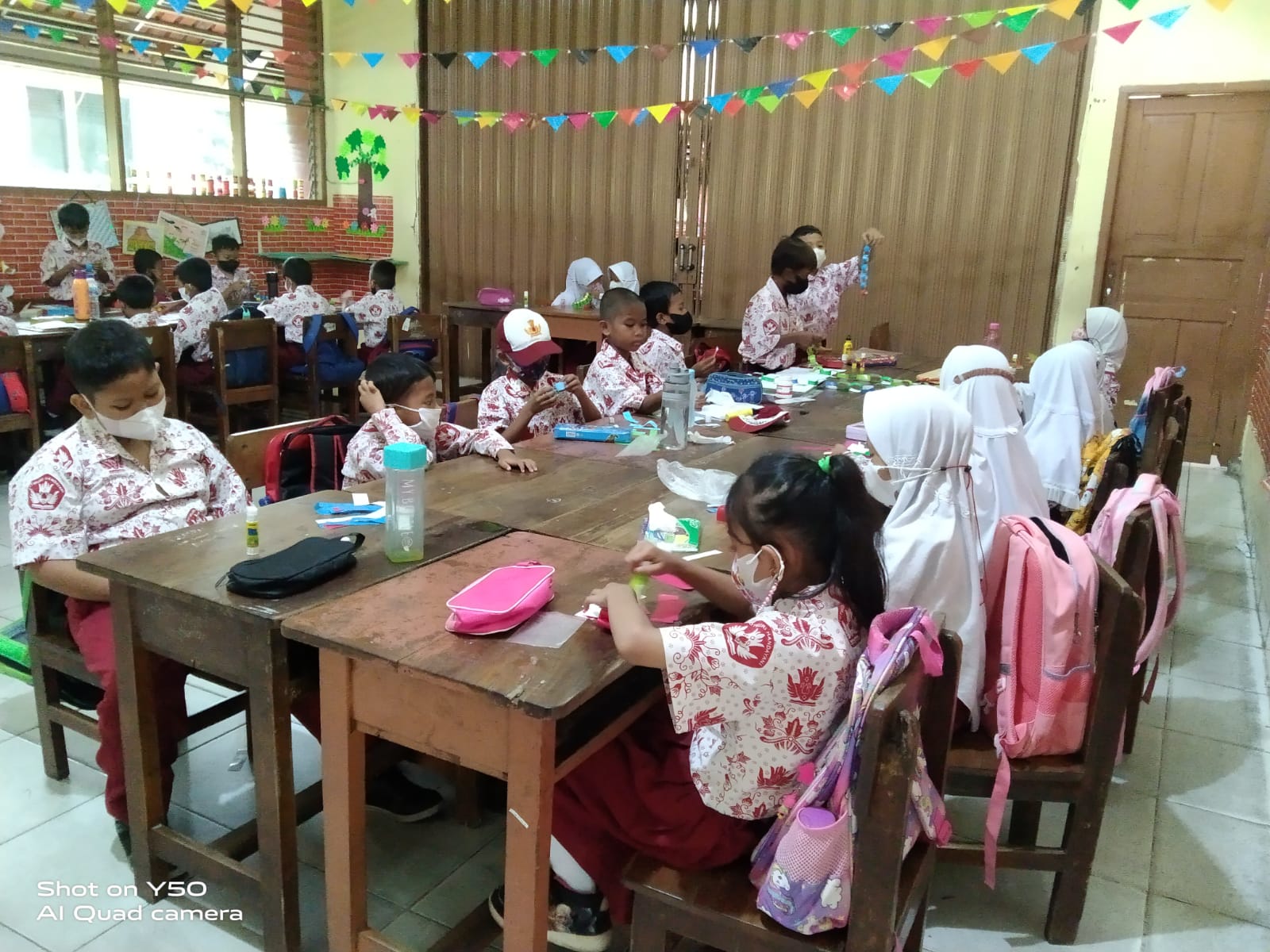 Prakarya Siswa 19