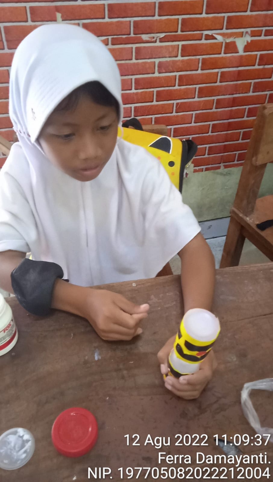 Prakarya Siswa 2