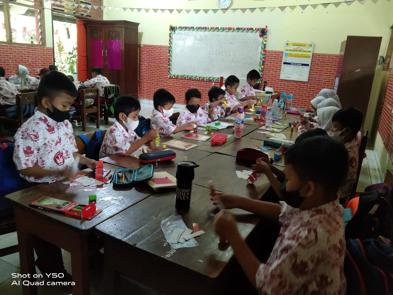 Prakarya Siswa 20