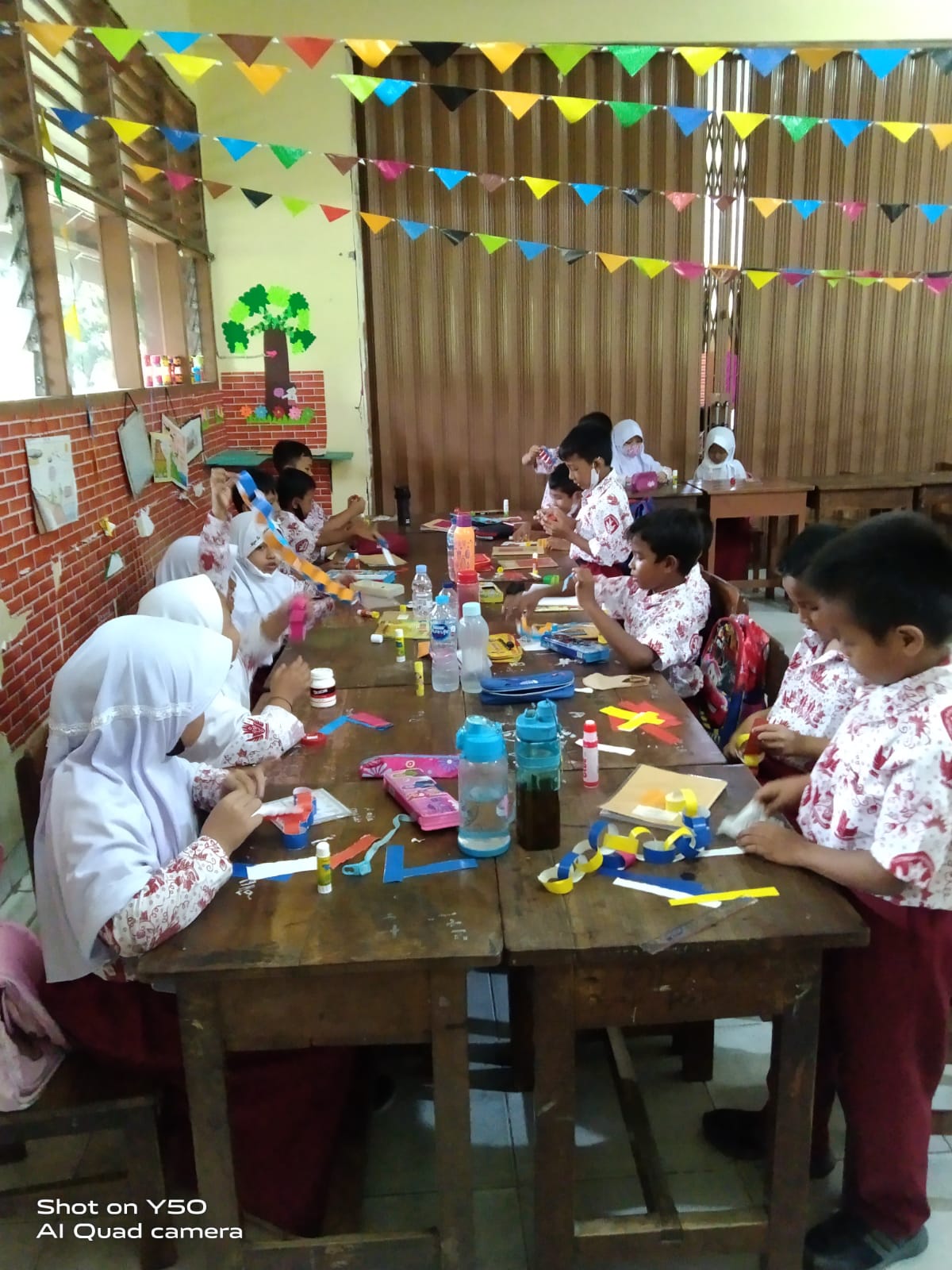 Prakarya Siswa 21