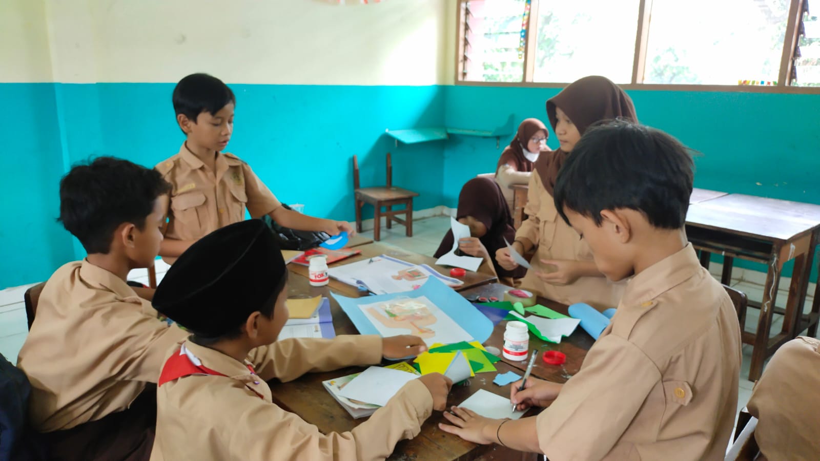 Prakarya Siswa 22