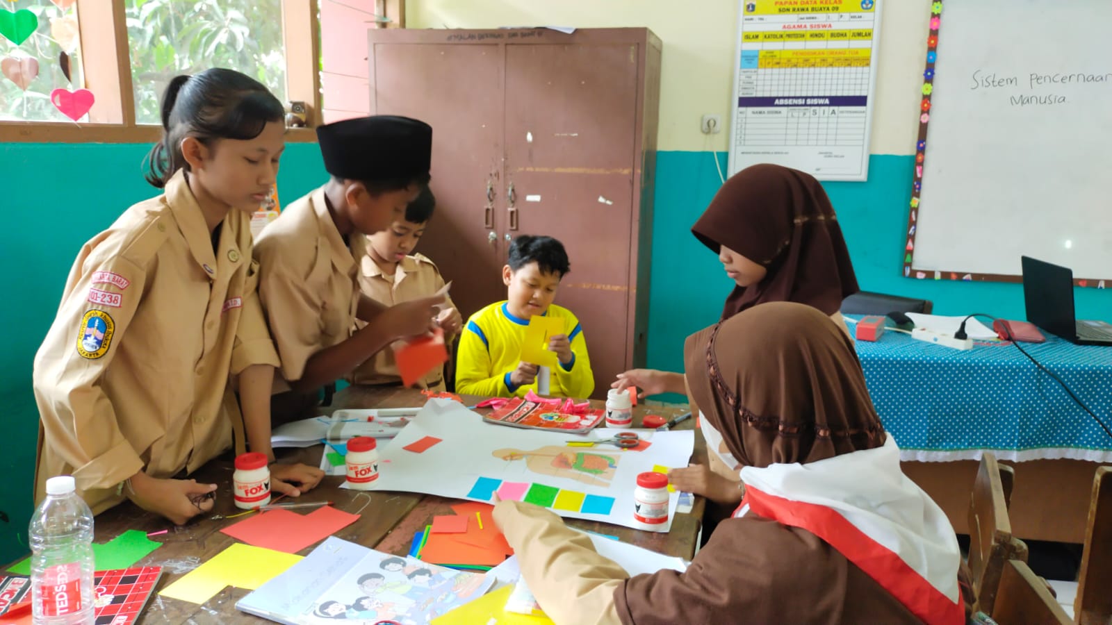 Prakarya Siswa 23