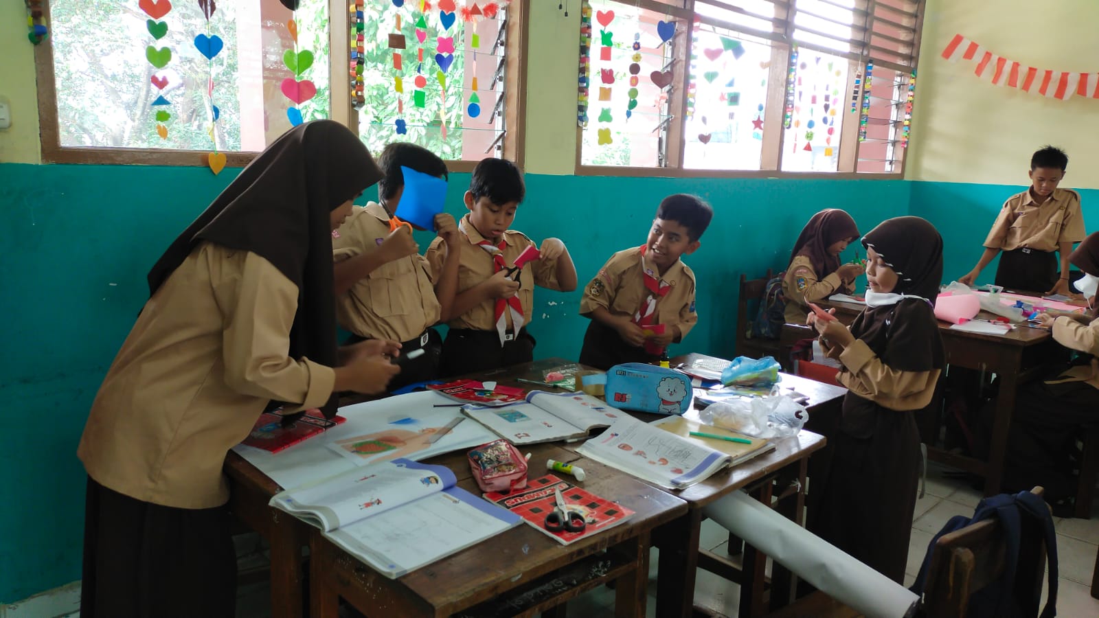 Prakarya Siswa 24