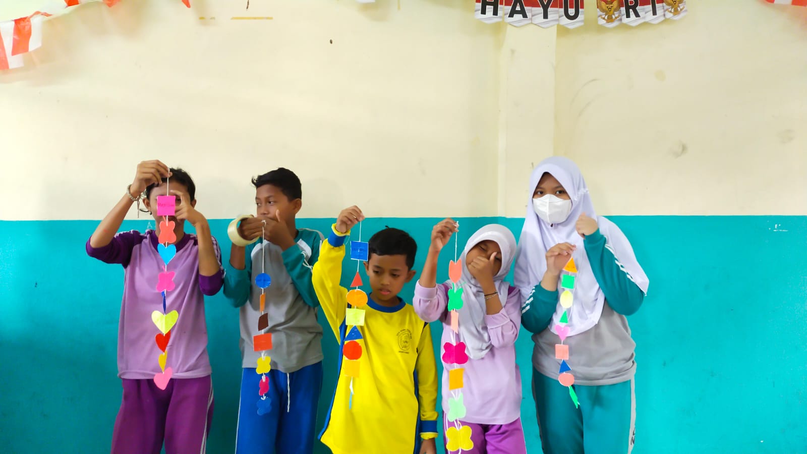 Prakarya Siswa 26