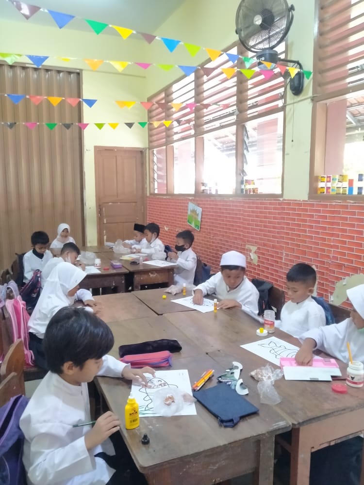 Prakarya Siswa 27