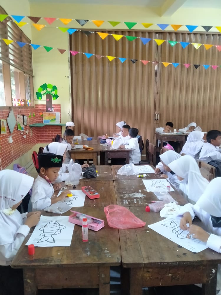 Prakarya Siswa 28