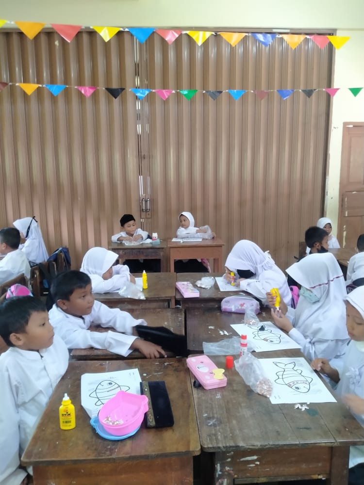 Prakarya Siswa 29
