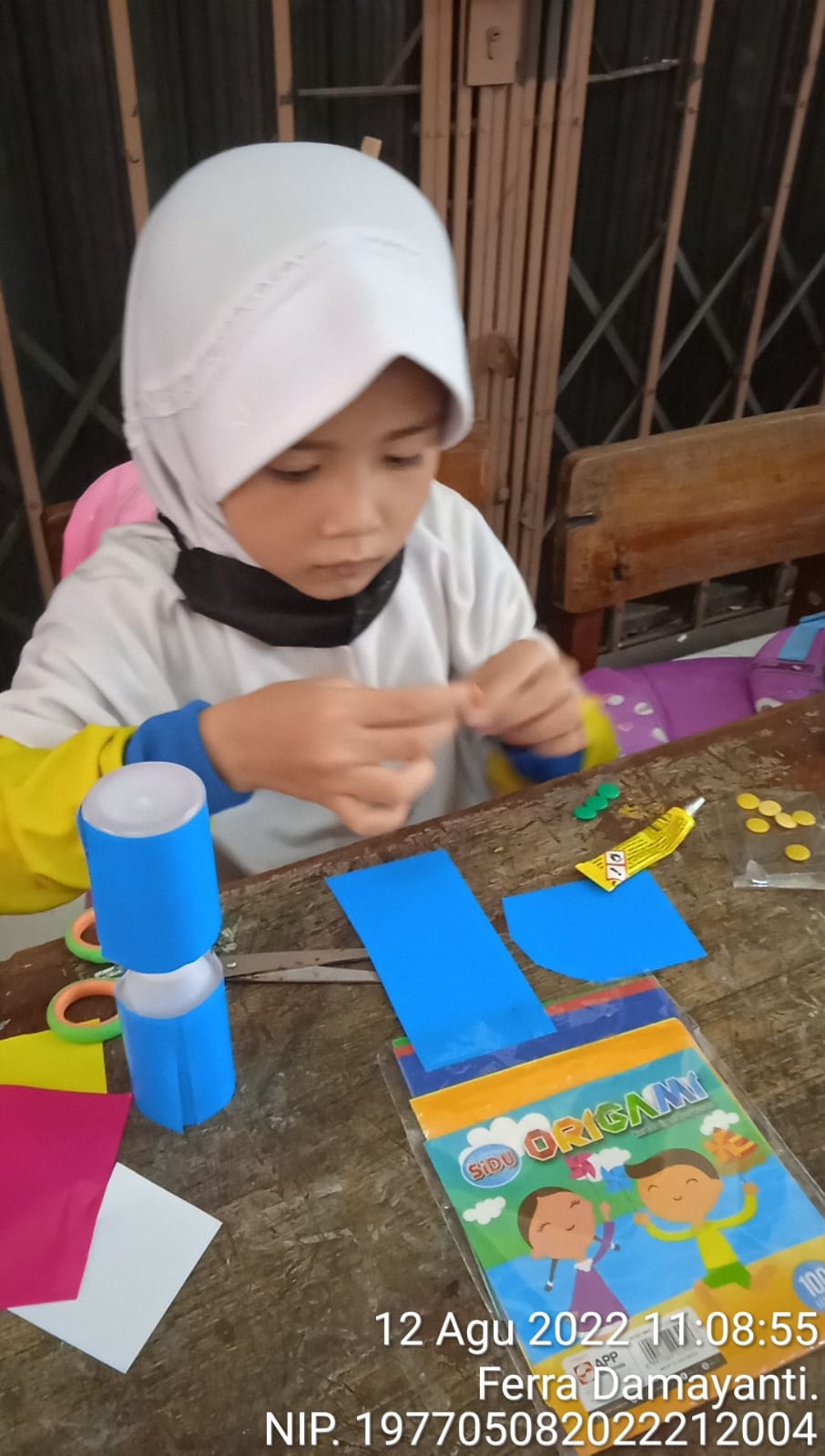 Prakarya Siswa 3