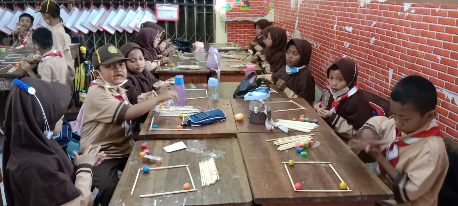 Prakarya Siswa 32