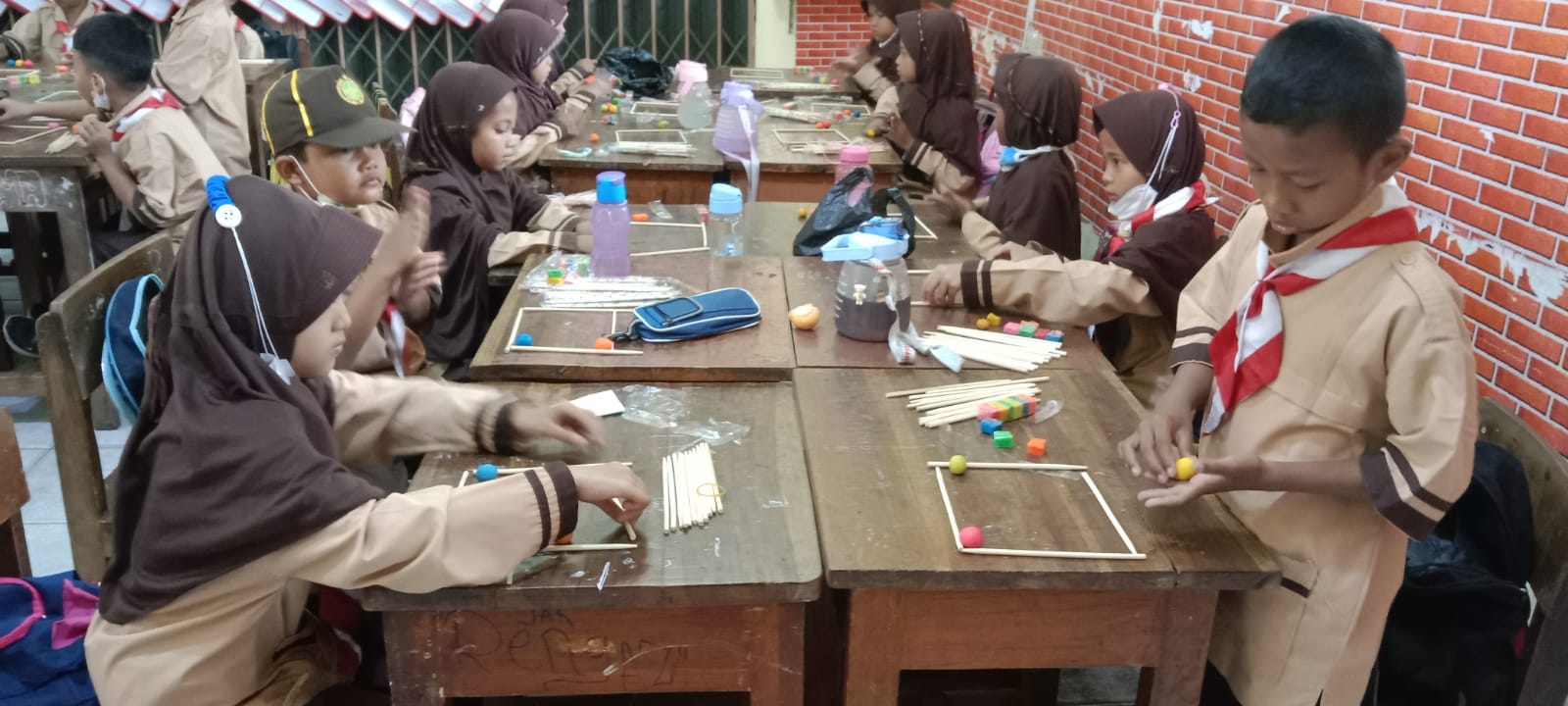 Prakarya Siswa 33