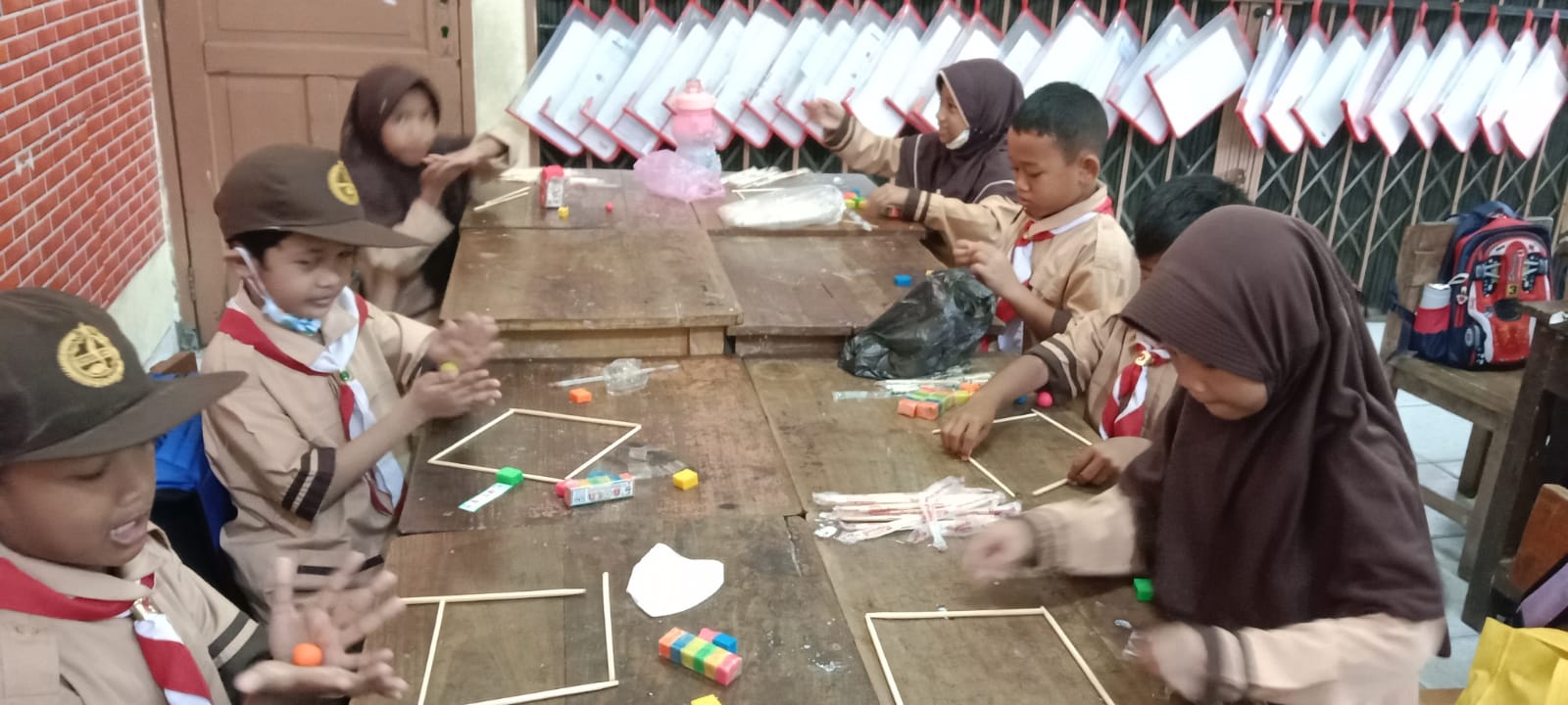 Prakarya Siswa 34