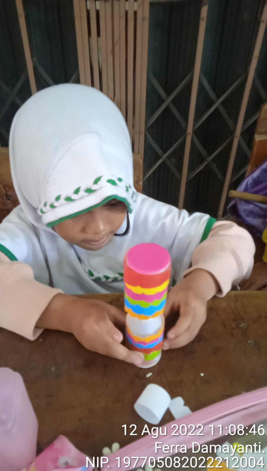 Prakarya Siswa 4
