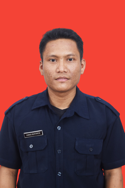 Ahmad Muhtarom, S.Pd.I