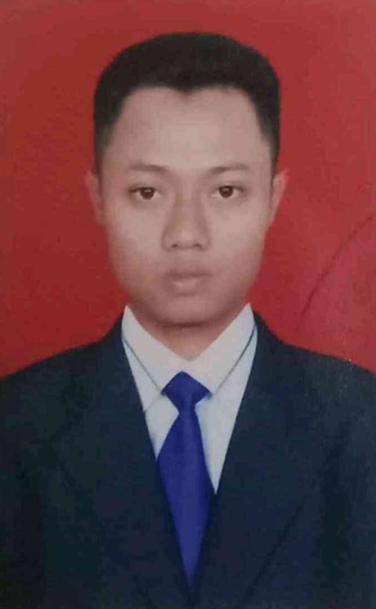 Andi Lutfi Setyawan, S.Pd