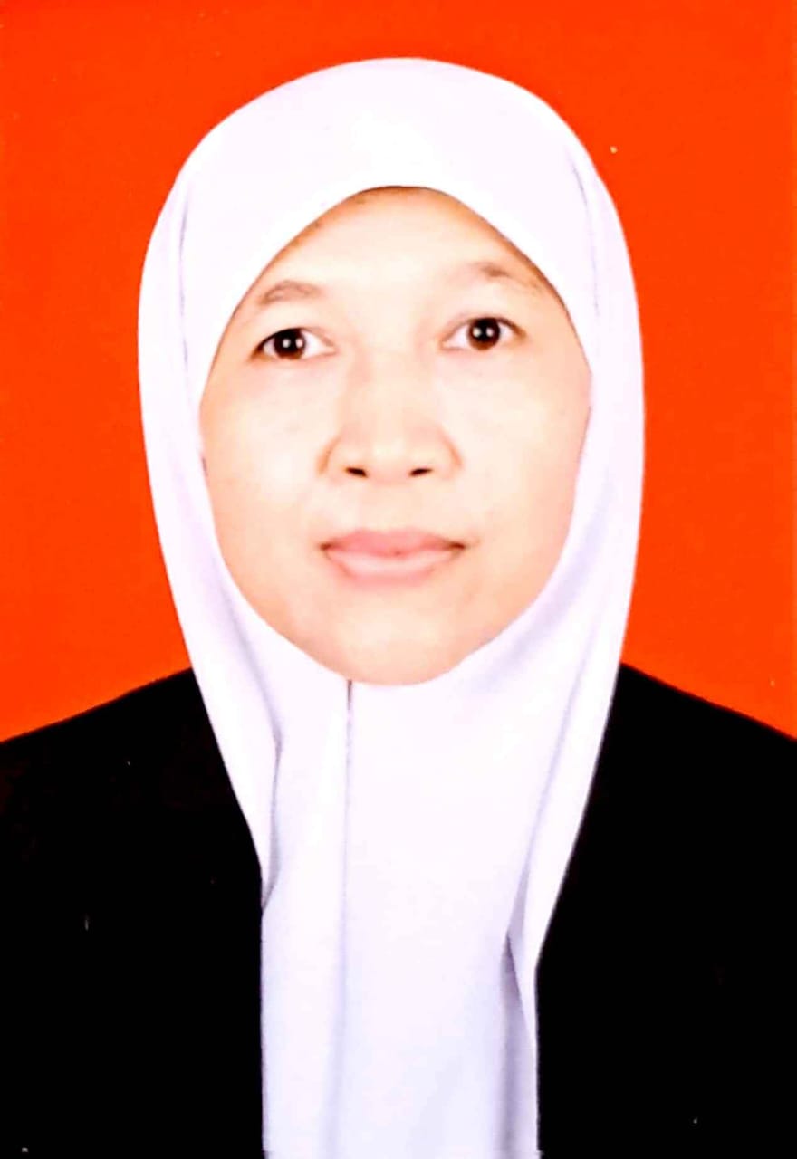 Aonur Rahmah, S.Pd