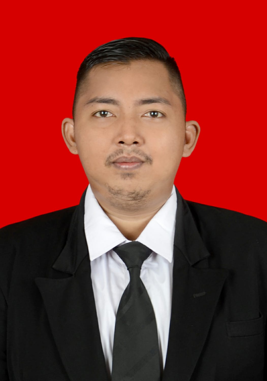 Bayu Rianto, S.Pd