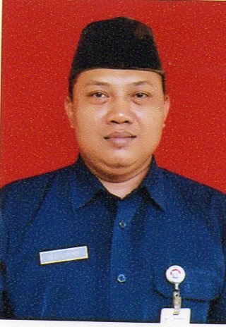 Dedi Suhendi, S.Pd.I