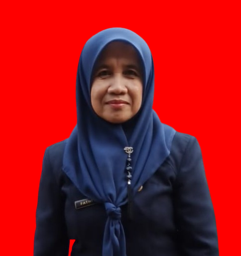 Siti Fathiyah, S.Pd