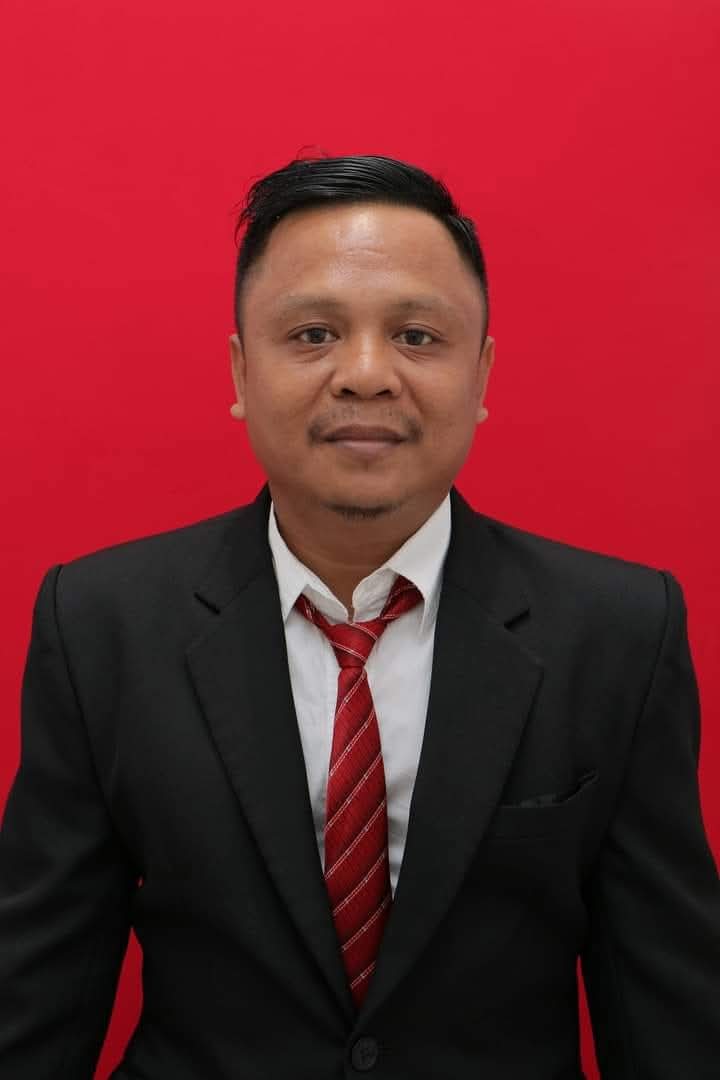 Ismail, S.Pd