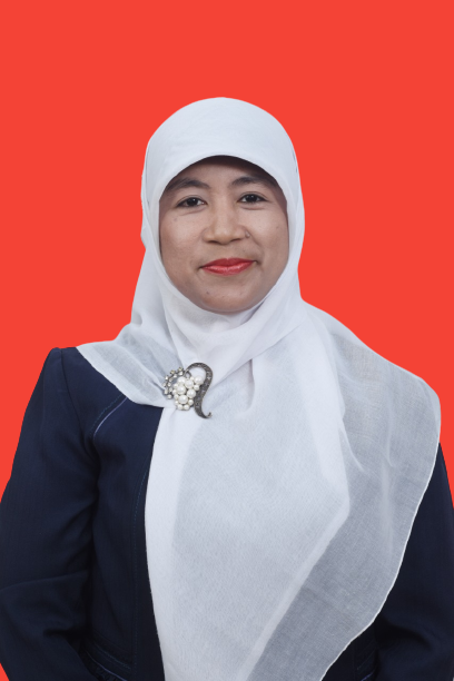 Nur Ayati, S.Pd