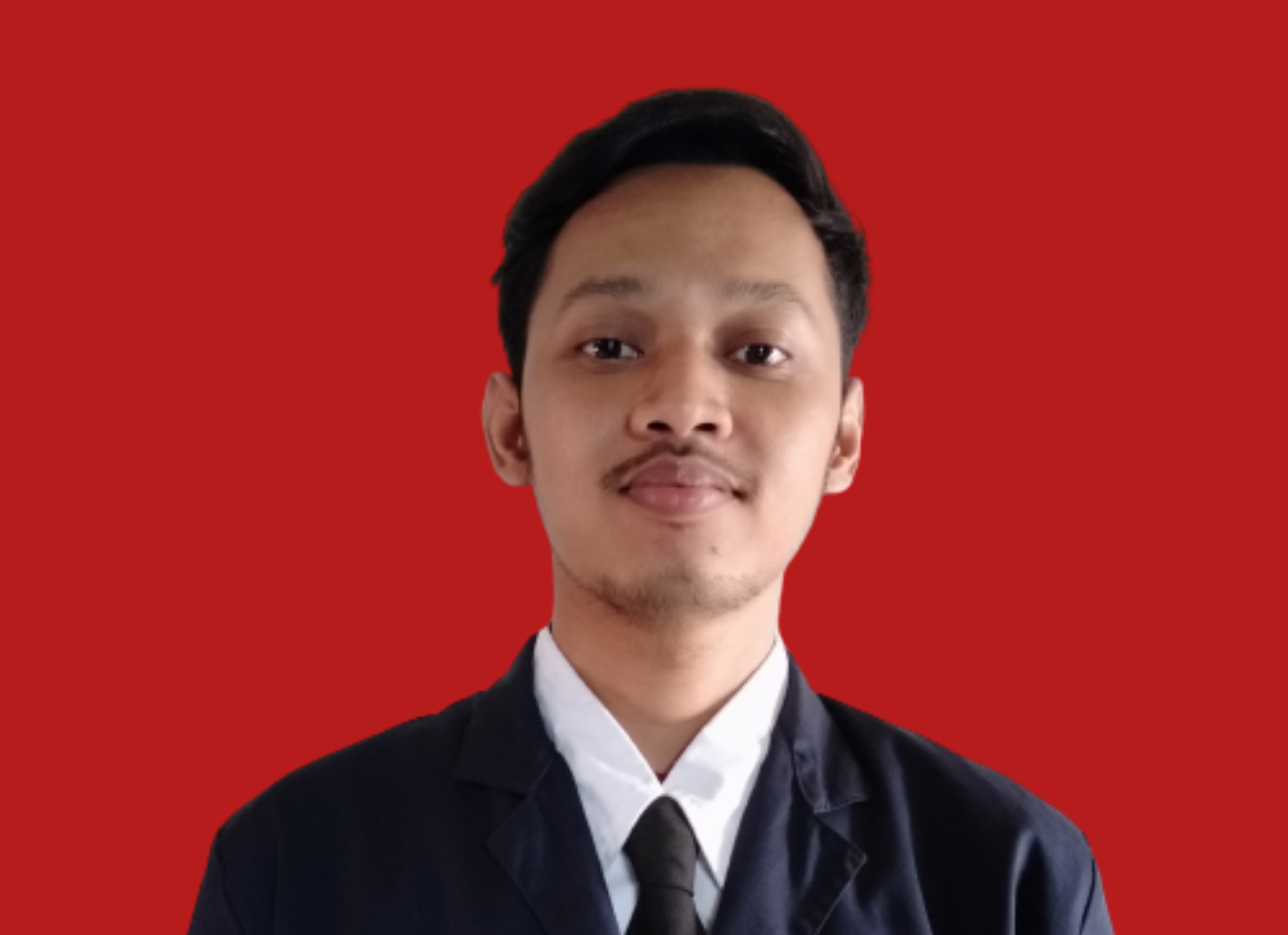 Satria Wasis Atmaja, S.Pd